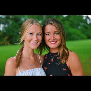 Meet your Posher, Georgia